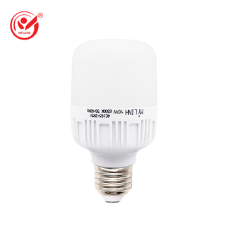 Bóng led buld trụ Mỹ Linh 10w
