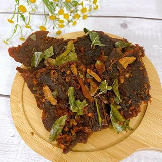 Khô bò đập dập 1kg giá sỉ
