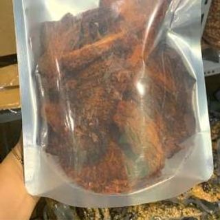 Khô bò miếng mềm 1kg