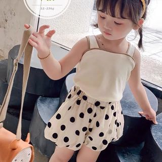 Đồ bộ cho bé gái