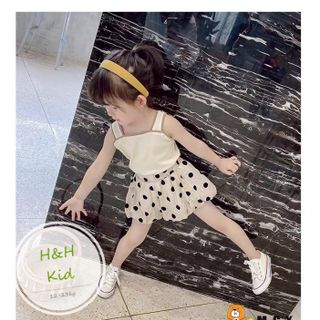 Đồ bộ cho bé gái