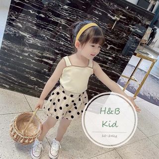 Đồ bộ cho bé gái