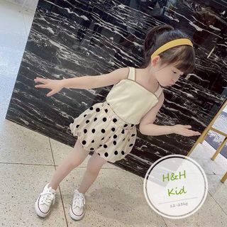 Đồ bộ cho bé gái