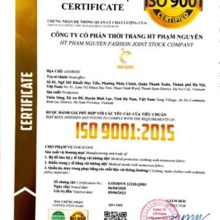 Khẩu trang 4 lớp kháng khuẩn HT