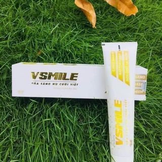Vsmile - Bảo vệ hệ răng miệng