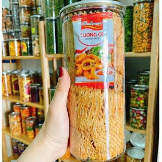 Khô mực cán giá sỉ 1kg