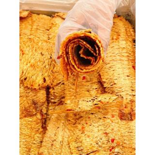 Khô mực cán giá sỉ 1kg