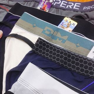 Xưởng Sịp Nam 4 Chiều Thun Lạnh