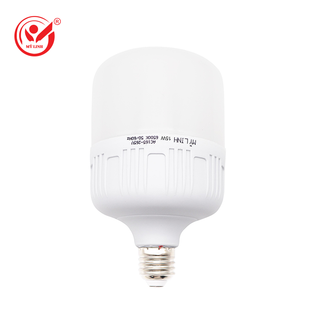 Bóng led buld trụ Mỹ Linh 15w