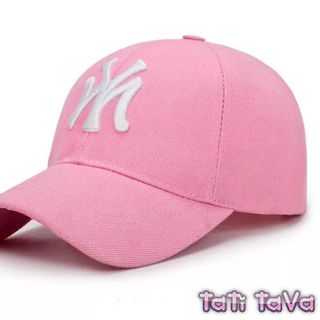 Mũ Nón lưỡi trai thêu chữ Hàn Quốc Tatitava
