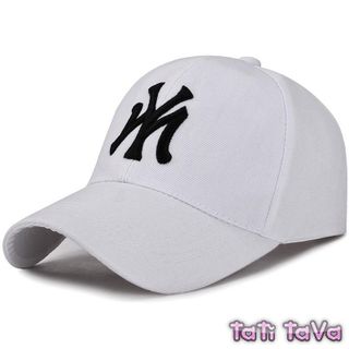 Mũ Nón lưỡi trai thêu chữ Hàn Quốc Tatitava
