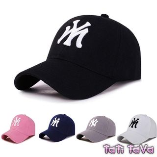 Mũ Nón lưỡi trai thêu chữ Hàn Quốc Tatitava