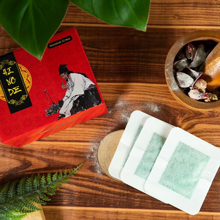 Miếng dán thải độc HINODE