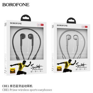 Tai nghe Bluetooth thể thao Borofone CBE1 Prime