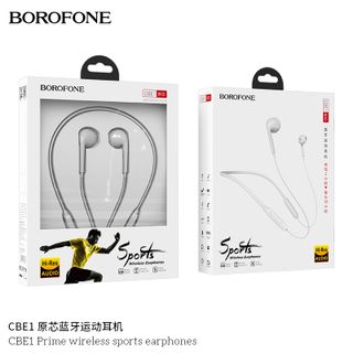 Tai nghe Bluetooth thể thao Borofone CBE1 Prime