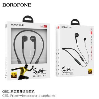 Tai nghe Bluetooth thể thao Borofone CBE1 Prime