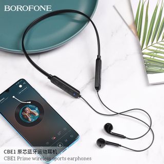 Tai nghe Bluetooth thể thao Borofone CBE1 Prime