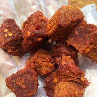 Khô bò viên 250g