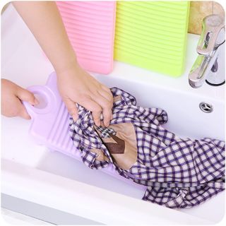 Thớt Giặt Đồ Tiện Lợi Siêu Sạch