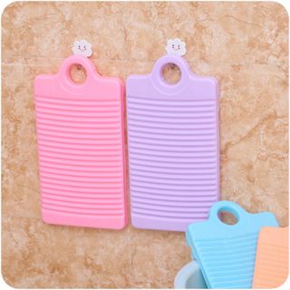 Thớt Giặt Đồ Tiện Lợi Siêu Sạch