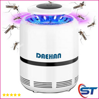 Đèn bắt muỗi DAEHAN