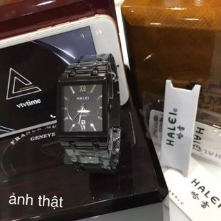 Đông hồ halei