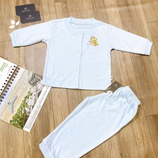 Bộ nút cài giữa