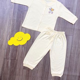 Bộ nút cài giữa