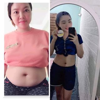kem tan mỡ cô bông x10 Top 1