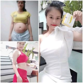 kem tan mỡ cô bông x10 Top 1