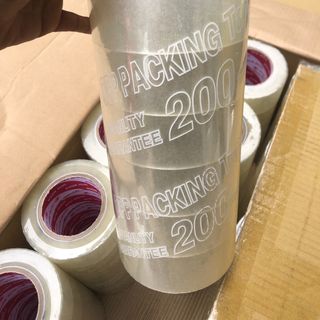 Băng keo 200y đủ