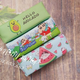 Bóp simili cao cấp hoạt hình