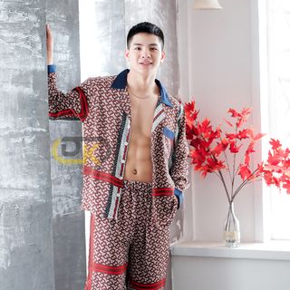 BỘ MẶC NHÀ NAM CAO CẤP