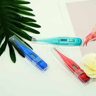 Nhiệt kế điện tử đo nhiệt độ trong 30s cho bé