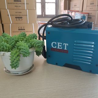 Máy hàn gia đình CET MMA-180, Máy hàn