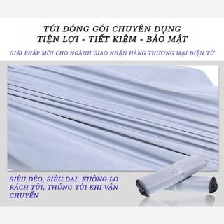 TÚI NIÊM PHONG BỌC HÀNG [Màu Hồng] 25x35cm