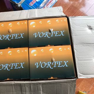 Máy ép cam VORTEX