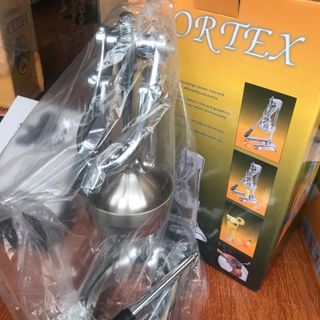 Máy ép cam VORTEX