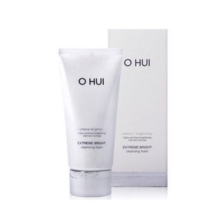 Sữa rửa mặt Extreme White Cleansing Foam