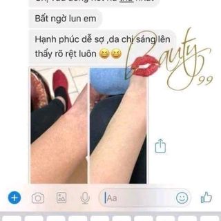 viên trắng da beautyplus