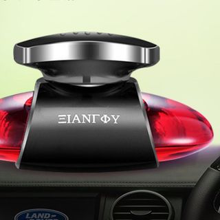 Nước hoa IIantoiy để taplo mẫu Oval