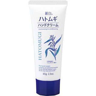 Sữa dưỡng da tay hạt ý dĩ 65g
