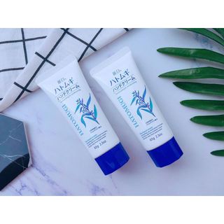 Sữa dưỡng da tay hạt ý dĩ 65g