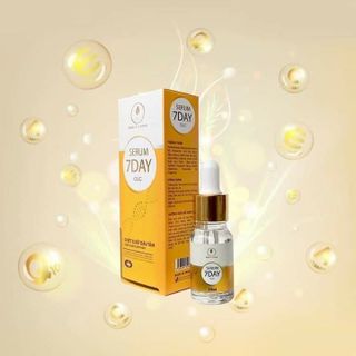 HUYẾT THANH TRUYỀN TRẮNG OLIC