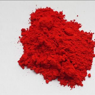 PHONG PHÚ DIỆN MẠO VỚI PIGMENT RED...TẠI SAO KHÔNG?