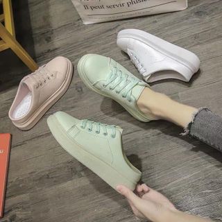 Giày bata sục giá rẻ