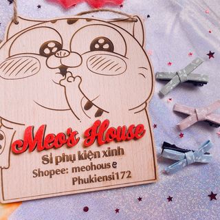 Sỉ 1 Vỉ 20 Kẹp Nơ Chữ X Vải Hoa Loại Tốt