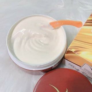 Body trắng da vip white
