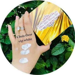Body trắng da vip white