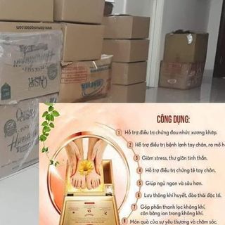 Muối Hồng Himalayan QuaiSar, từ Pakistan, Thùng 18kg 36 hộp 500gr 2.050k/thùng